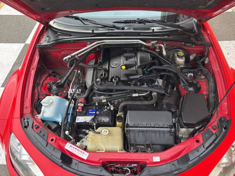 2012 Mazda MX-5 Miata Grand Touring