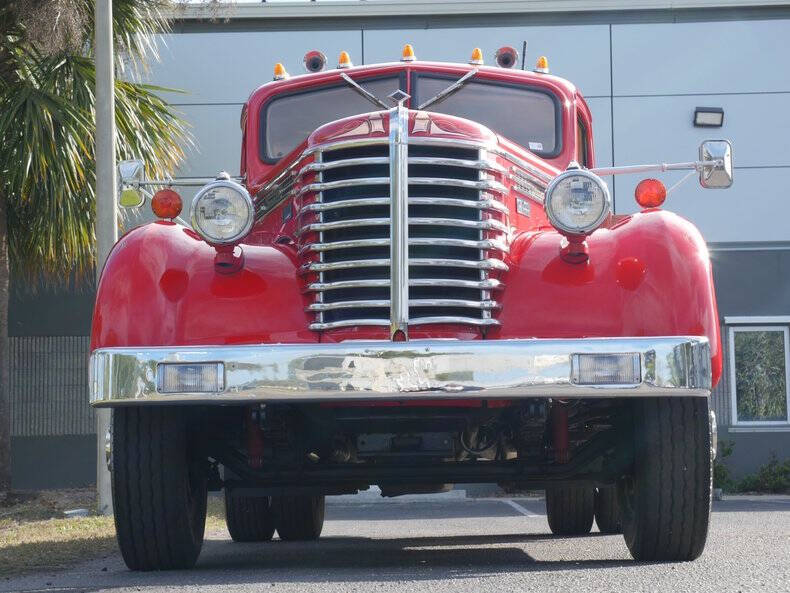 1948 Diamond T Truck