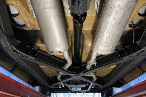 1954 Chevrolet Corvette