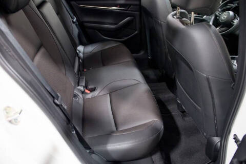 2023 Mazda Mazda3 Hatchback 2.5 S Premium