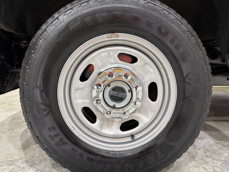 2017 Ford F-250 Super Duty XL