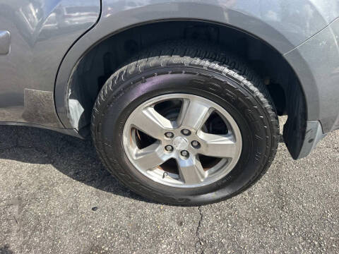 2011 Honda Pilot EX-L w/DVD