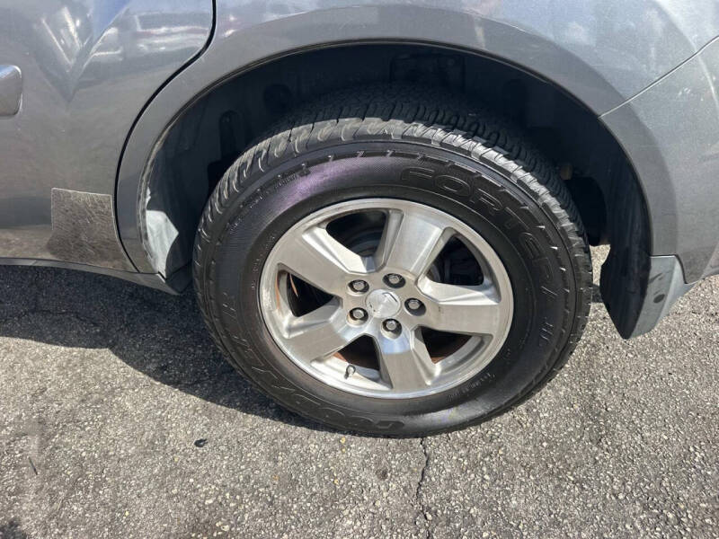 2011 Honda Pilot EX-L w/DVD