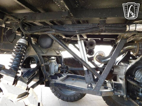 2021 CANA UTV