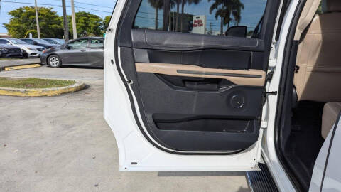 2023 Ford Expedition MAX XLT