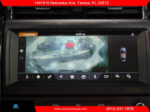 2019 Land Rover Discovery SE