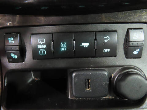 2015 Buick Enclave Premium
