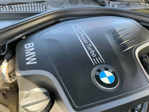 2016 BMW 2 Series 228i