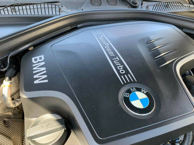 2016 BMW 2 Series 228i