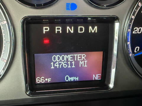 2009 Cadillac Escalade