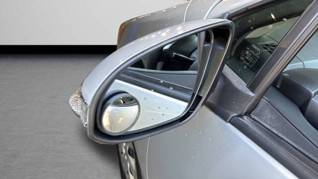 2015 Toyota Prius c One