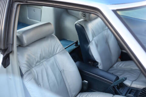 1982 Datsun 280ZX GL