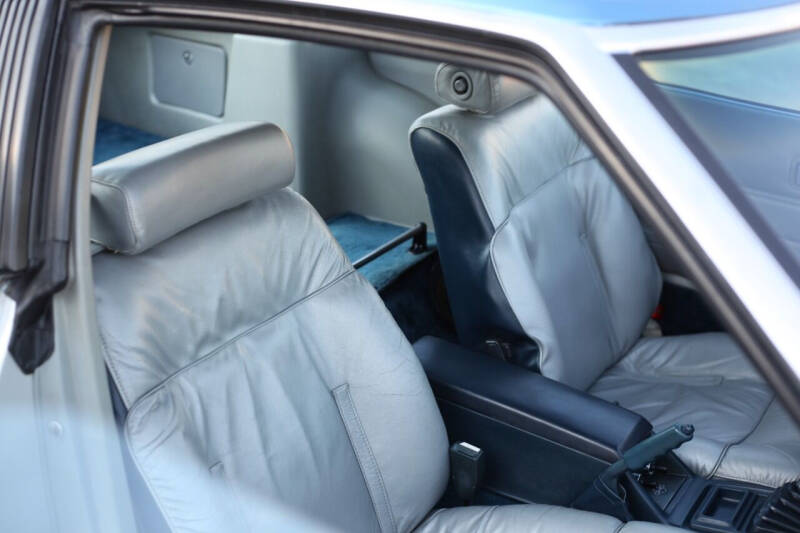 1982 Datsun 280ZX GL