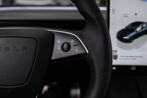 2025 Tesla Model 3 Performance