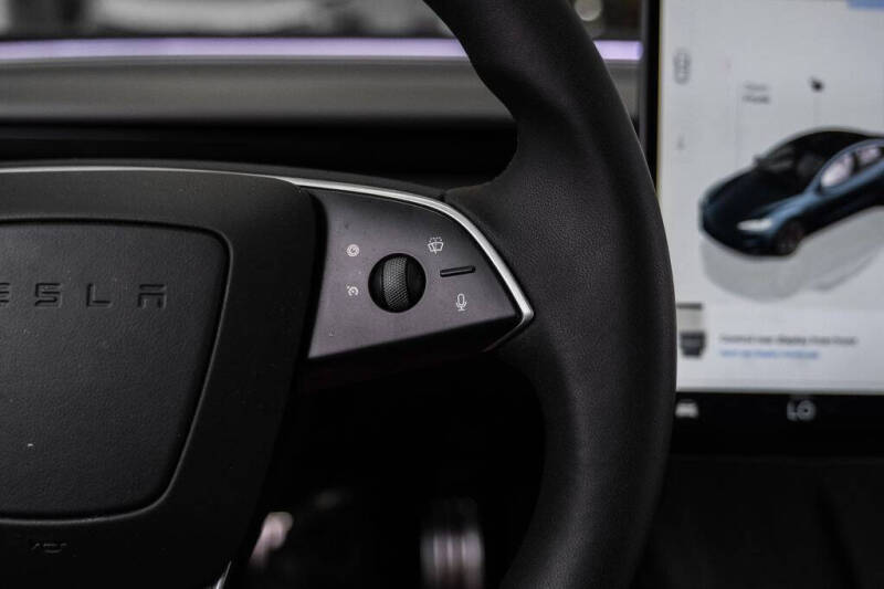 2025 Tesla Model 3 Performance