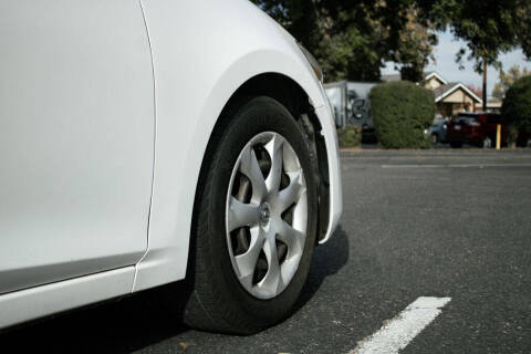 2017 Mazda MAZDA3 Sport