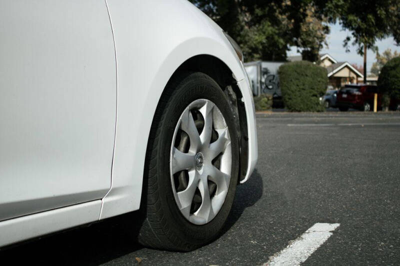 2017 Mazda MAZDA3 Sport