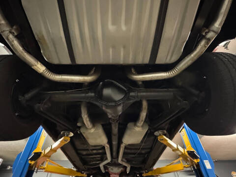 1966 Chevrolet Chevelle