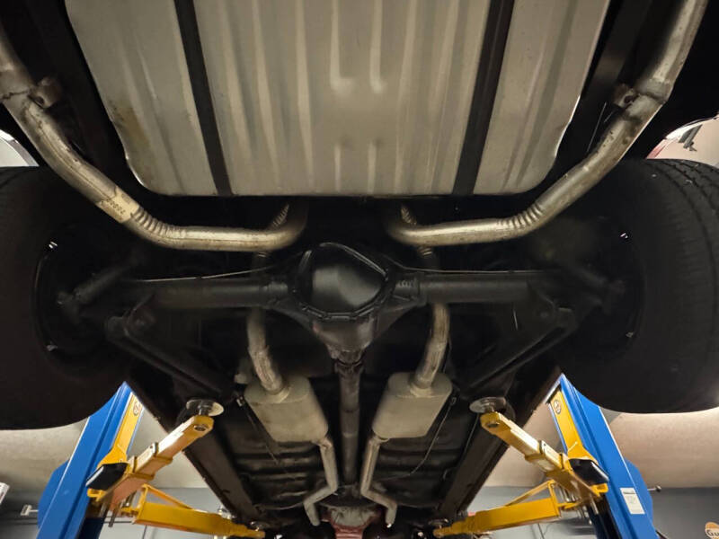 1966 Chevrolet Chevelle