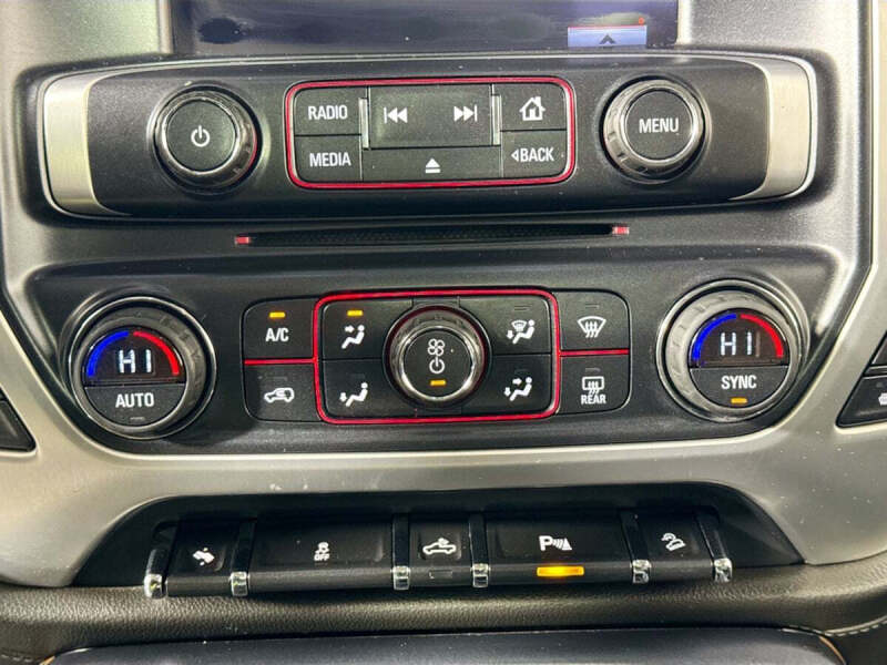 2014 GMC Sierra 1500