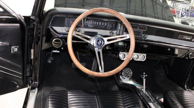 1967 Buick Gran Sport
