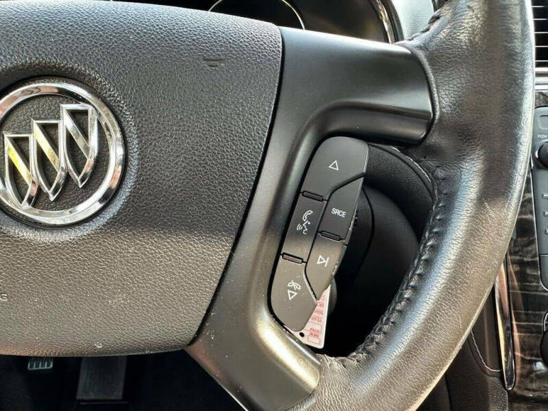 2014 Buick Enclave Premium