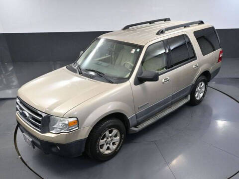2007 Ford Expedition XLT
