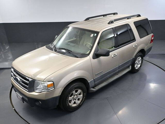 2007 Ford Expedition XLT