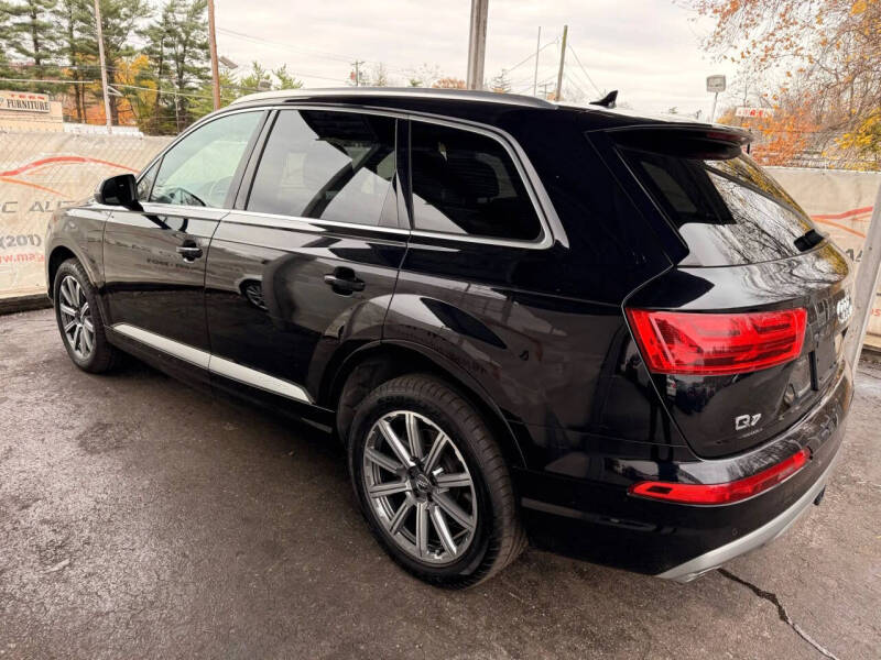 2019 Audi Q7