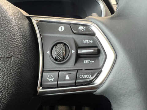 2026 Acura MDX SH-AWD