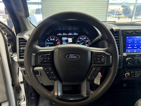 2020 Ford F-250 Super Duty XLT