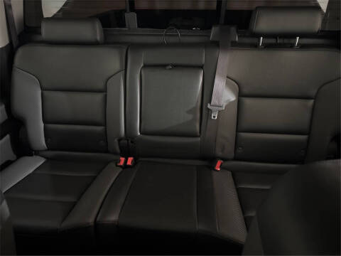 2016 GMC Sierra 1500