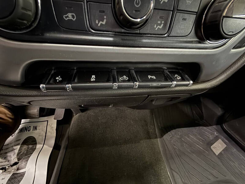 2018 GMC Sierra 2500HD