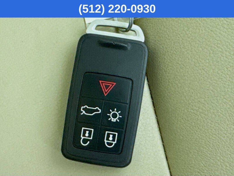 2018 Volvo V60 T5 Dynamic