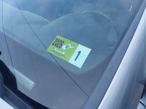 2008 Chevrolet Equinox Sport