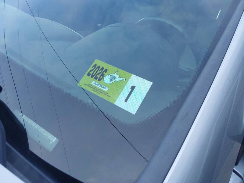 2008 Chevrolet Equinox Sport