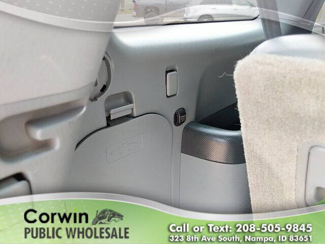 2004 Honda Pilot EX-L