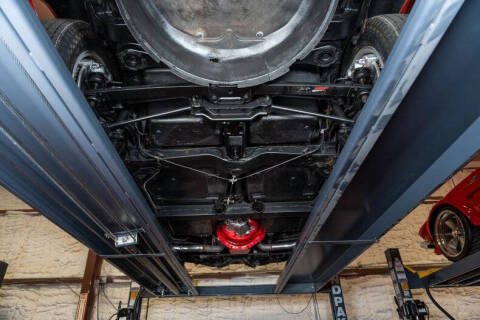 1967 Chevrolet Corvette