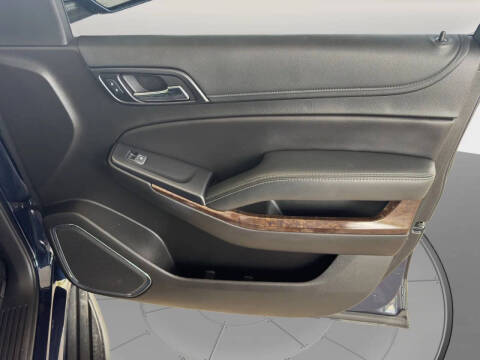 2018 Chevrolet Suburban LS