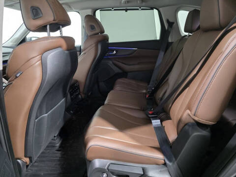 2022 Acura MDX SH-AWD w/Advance