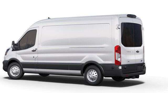 2025 Ford Transit 250