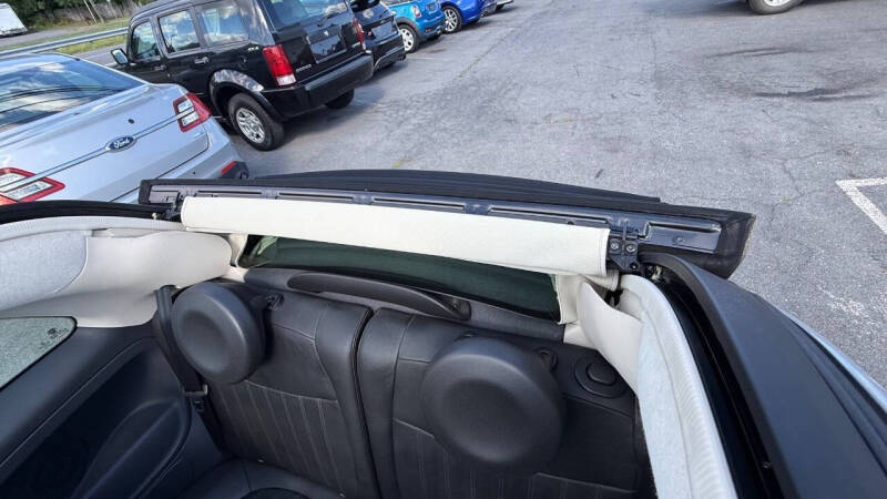 2013 FIAT 500c Lounge