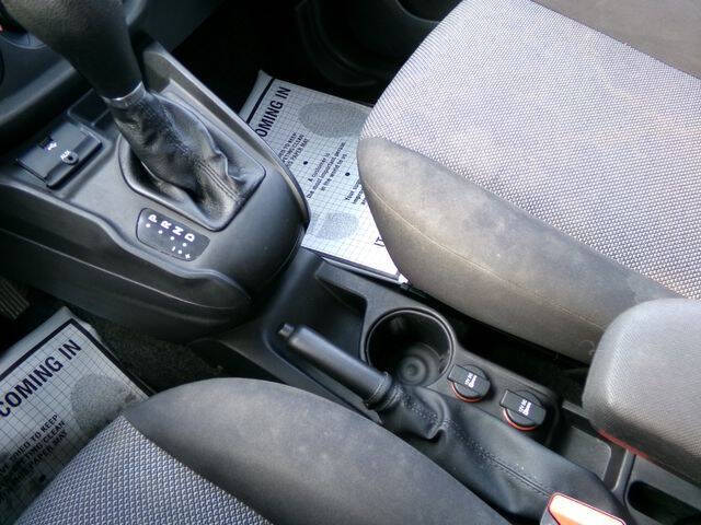 2015 RAM ProMaster City Tradesman