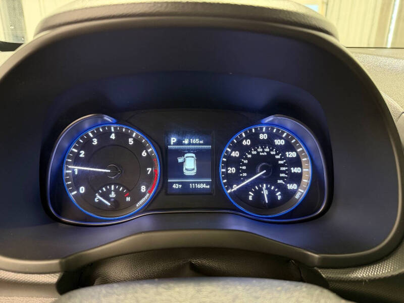 2018 Hyundai Kona SE