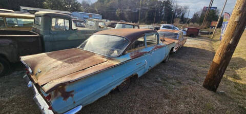 1960 Chevrolet Impala