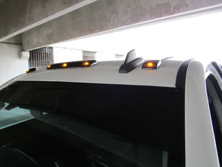 2017 Chevrolet Silverado 3500HD