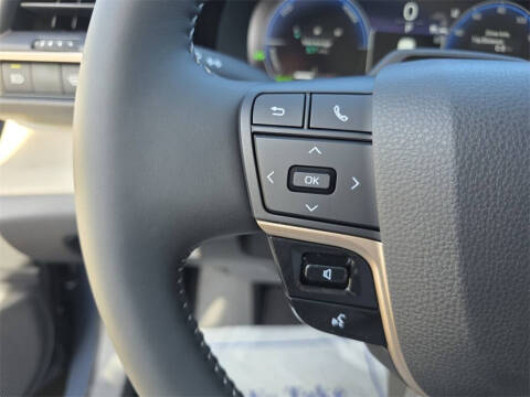 2026 Toyota Crown Limited