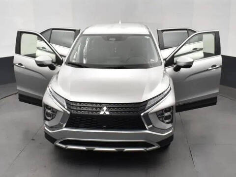 2026 Mitsubishi Eclipse Cross