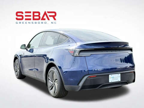 2026 Tesla Model Y Premium