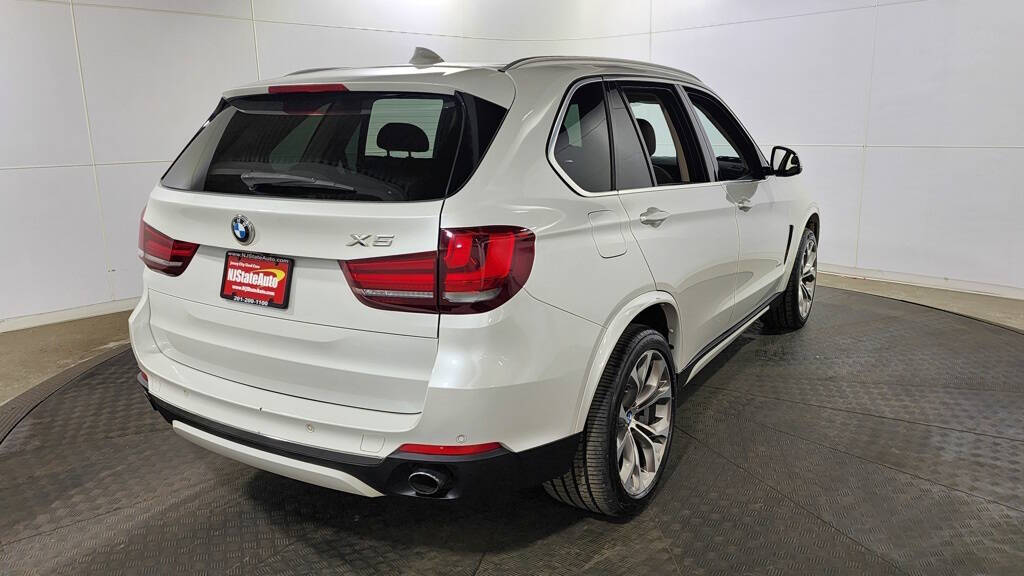 2016 BMW X5 for sale at NJ Car Buyer in Jersey City, NJ